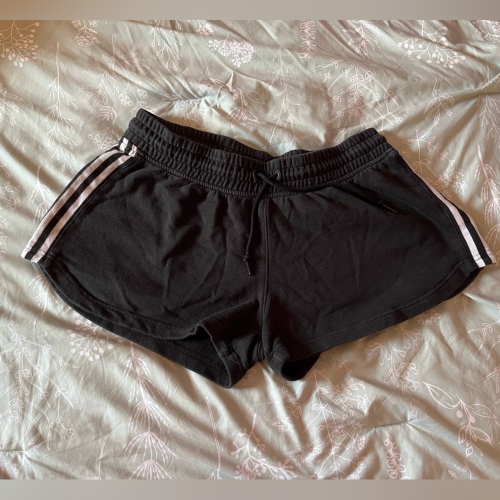 Adidas women’s shorts